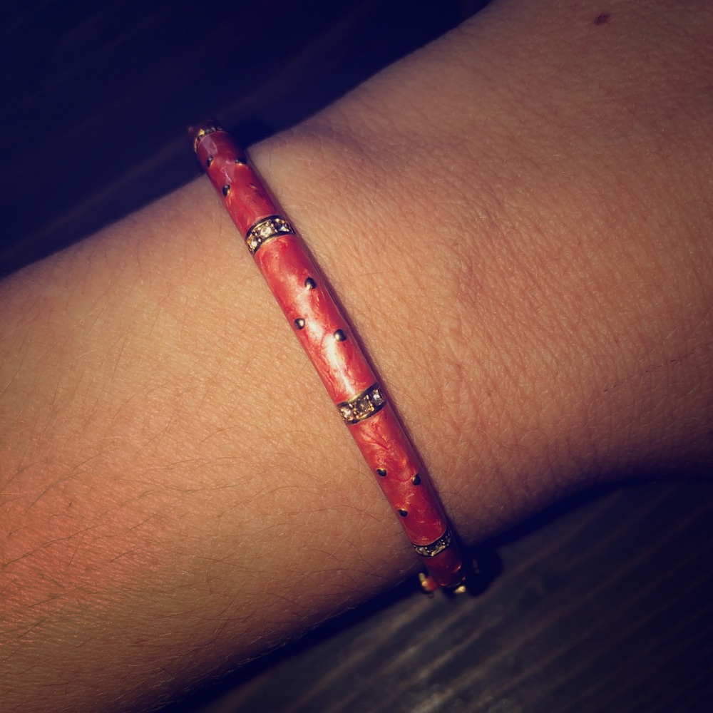 Lauren G. Adams Bangle Bracelet
